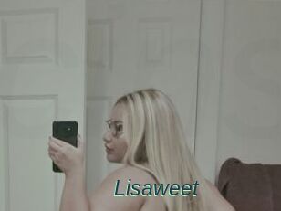 Lisaweet