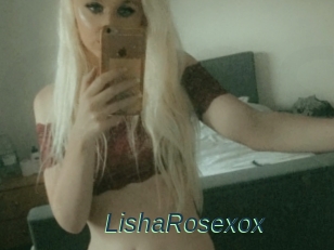 LishaRosexox