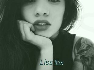 Liss_fox