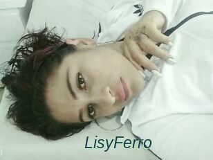 LisyFerro