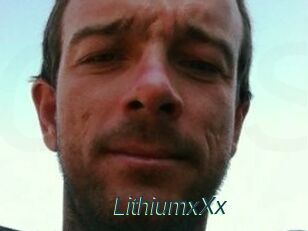 LithiumxXx