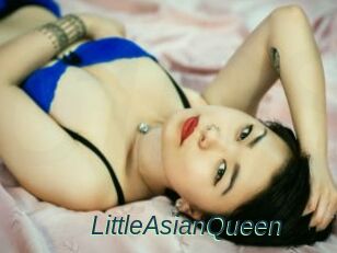 LittleAsianQueen