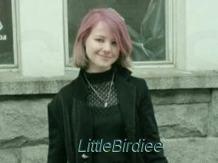 LittleBirdiee