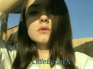 LittleBunnyX