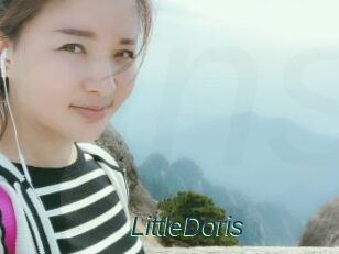 LittleDoris