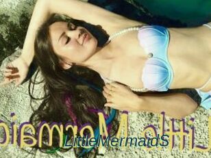 LittleMermaidS