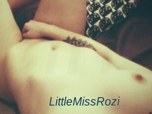 LittleMissRozi