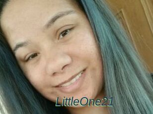 LittleOne21