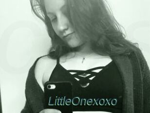 LittleOnexoxo