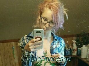 LittlePrincessK