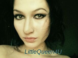 LittleQueen4U