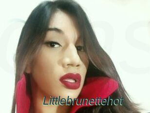 Littlebrunettehot