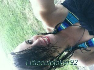 Littlecutejoker92