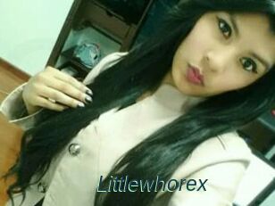 Littlewhorex