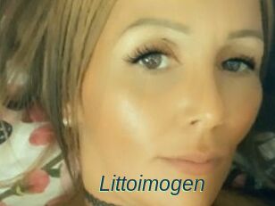 Littoimogen