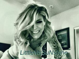 LitttleMsSuNshine