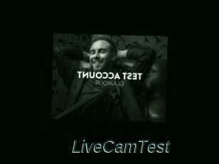 LiveCamTest