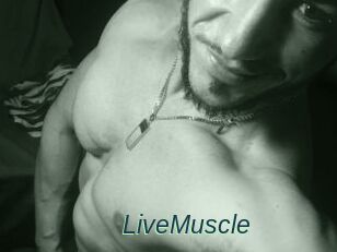 LiveMuscle