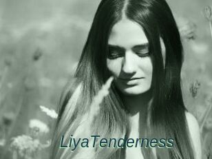 LiyaTenderness