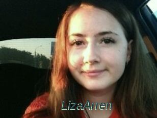 LizaArren