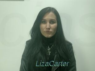 LizaCarter