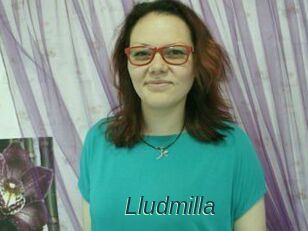 Lludmilla