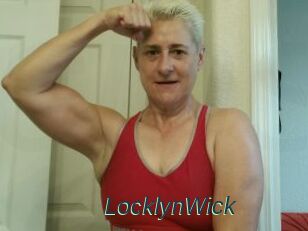 LocklynWick