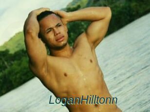 LoganHilltonn