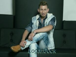 LoganJock