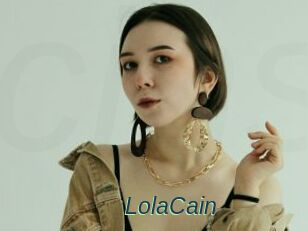 LolaCain