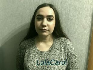 LolaCarol