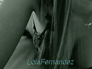 LolaFernandez