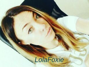 LolaFoxie