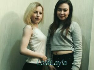 LolaLayla