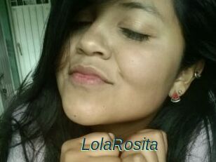 LolaRosita