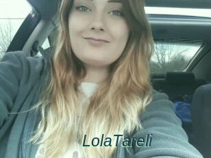 LolaTareli