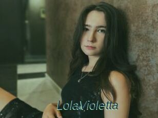 LolaVioletta