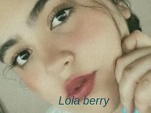 Lola_berry