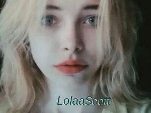 LolaaScott