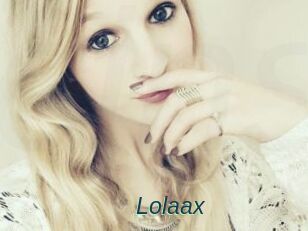 Lolaax