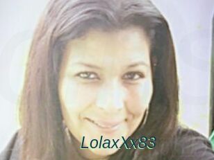 LolaxXx83