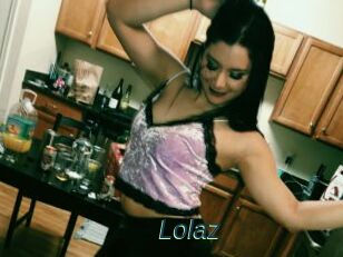 Lolaz