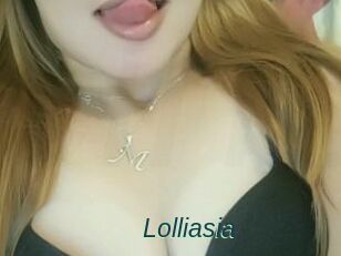 Lolliasia