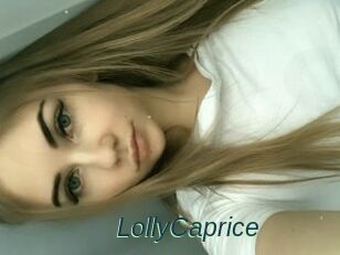 LollyCaprice