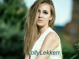 LollyLekkerr