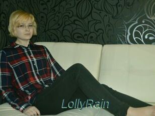 LollyRain