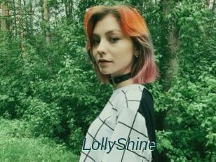 LollyShine