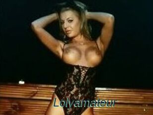 Lolyamateur