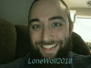 LoneWolf2018