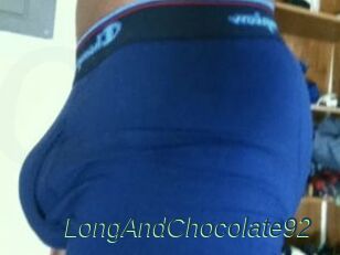 LongAndChocolate92